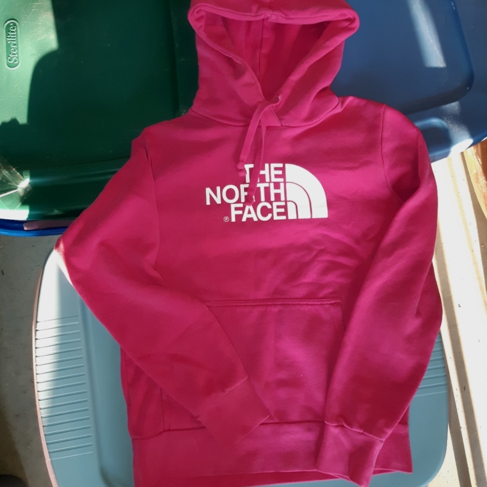 The North Face Hoodie